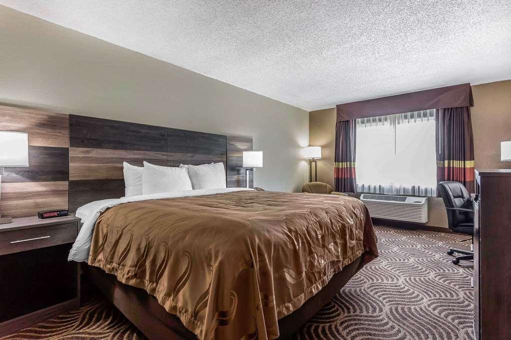 Quality Inn & Suites Salisbury Dış mekan fotoğraf