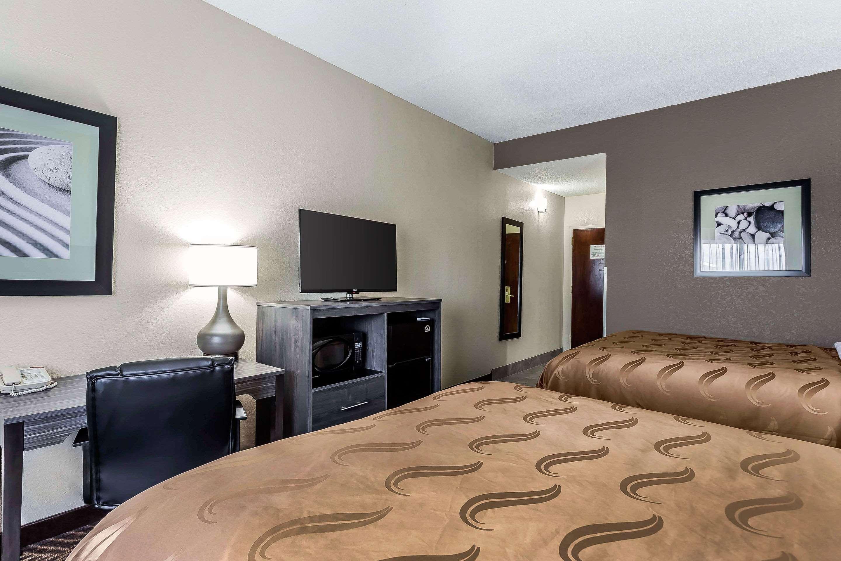 Quality Inn & Suites Salisbury Dış mekan fotoğraf