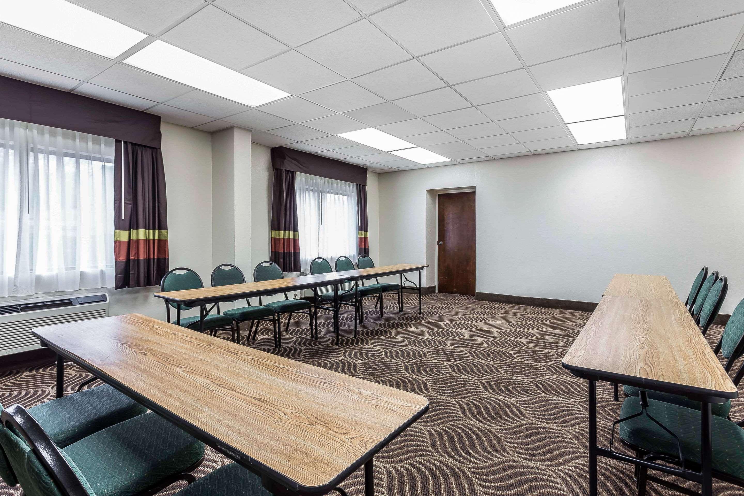Quality Inn & Suites Salisbury Dış mekan fotoğraf