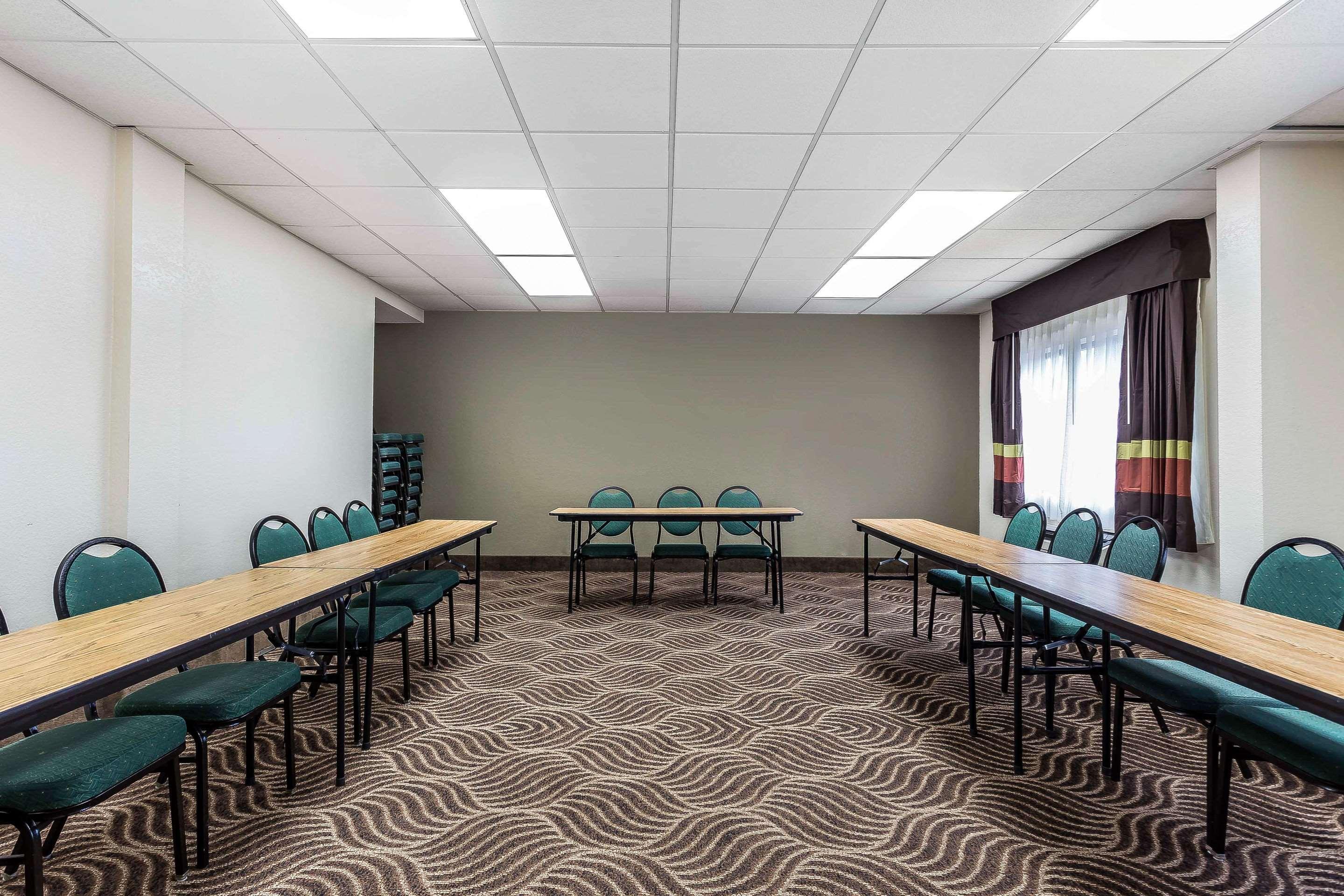 Quality Inn & Suites Salisbury Dış mekan fotoğraf